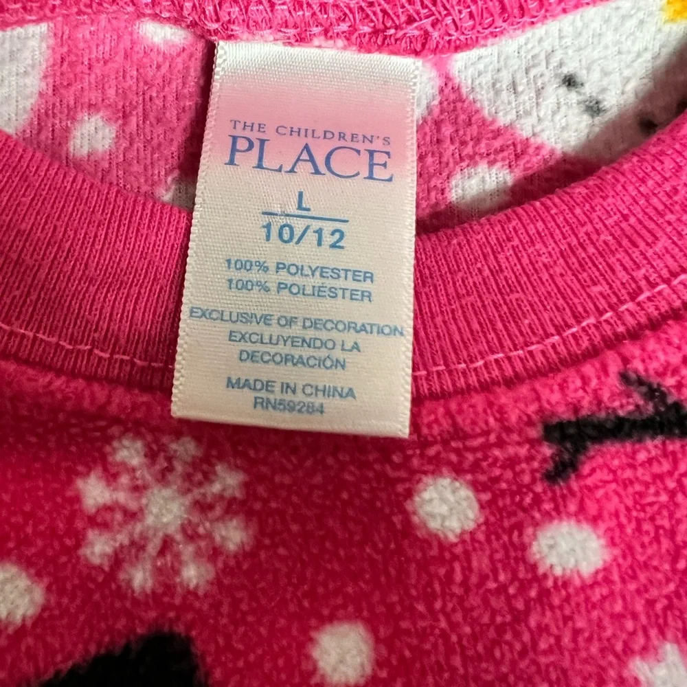 The Childrens Place children’s place